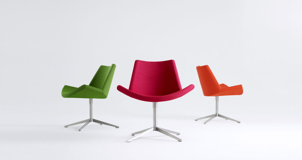 LOTUS SWIVEL (2003/2009)