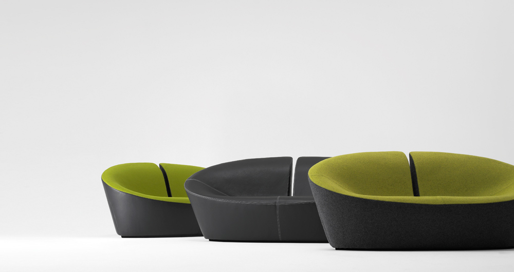 TRUE LOVE SOFA (2008)