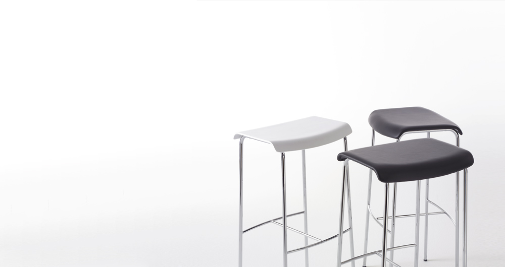 PAUSE BAR STOOL (2006)