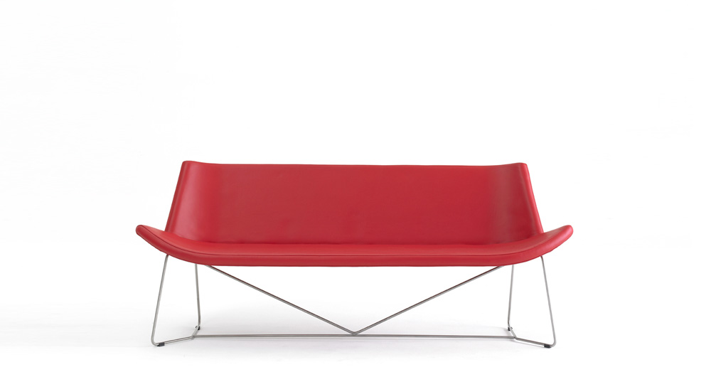 LOTUS SOFA (2003)