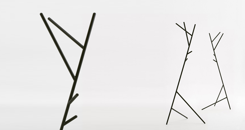 PENNY COAT STAND (2012)