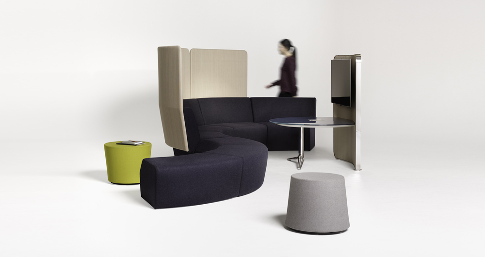 GATEWAY LOUNGE SYSTEM (2013)