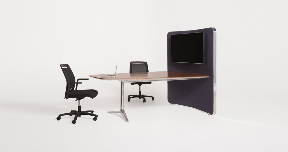 GATEWAY VIDEO TABLES (2013)
