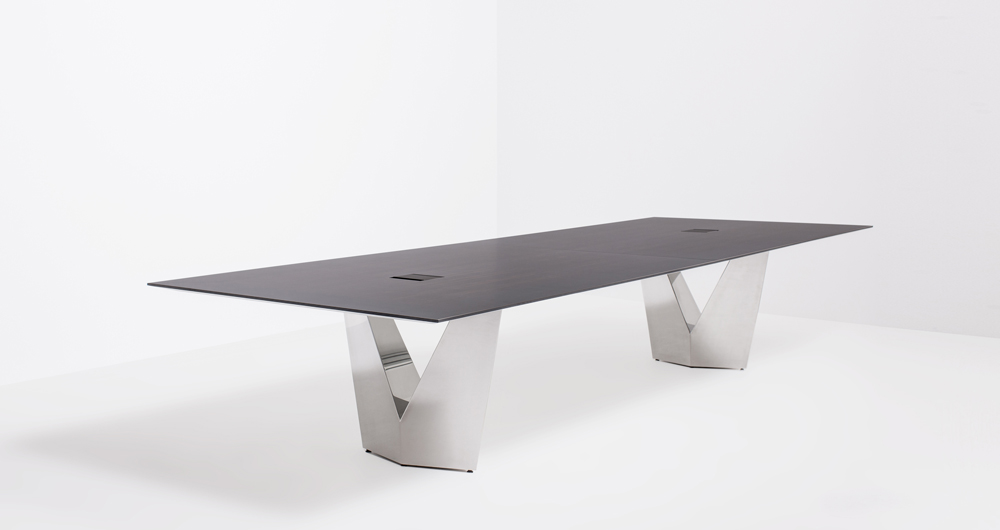 COMMANDER TABLE (2015)