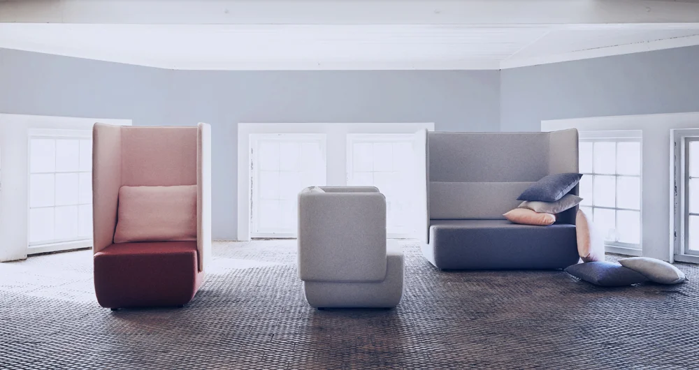 OPERA LOUNGE SYSTEM