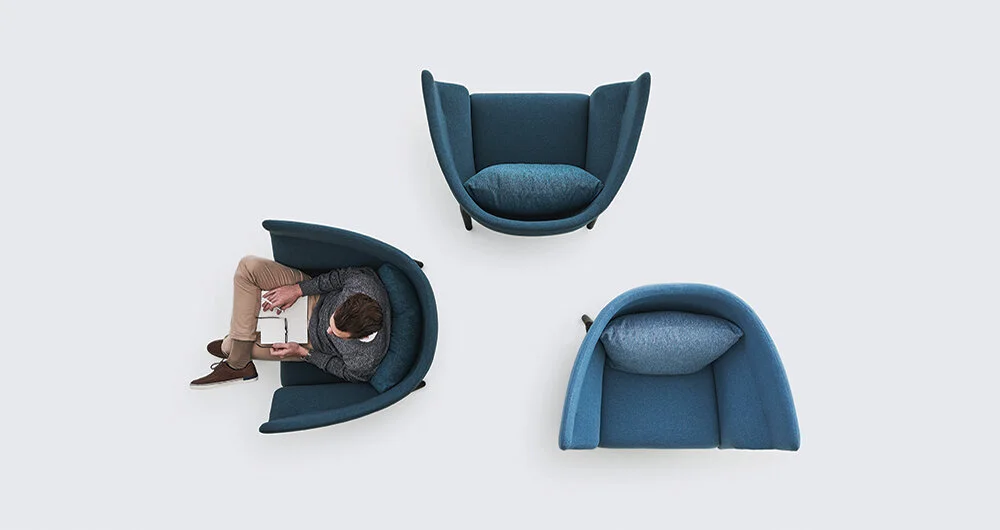 HAVN UPHOLSTERY SERIES