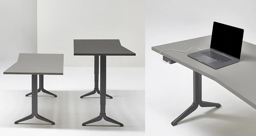 GATEWAY EDGE - TRAINING TABLES