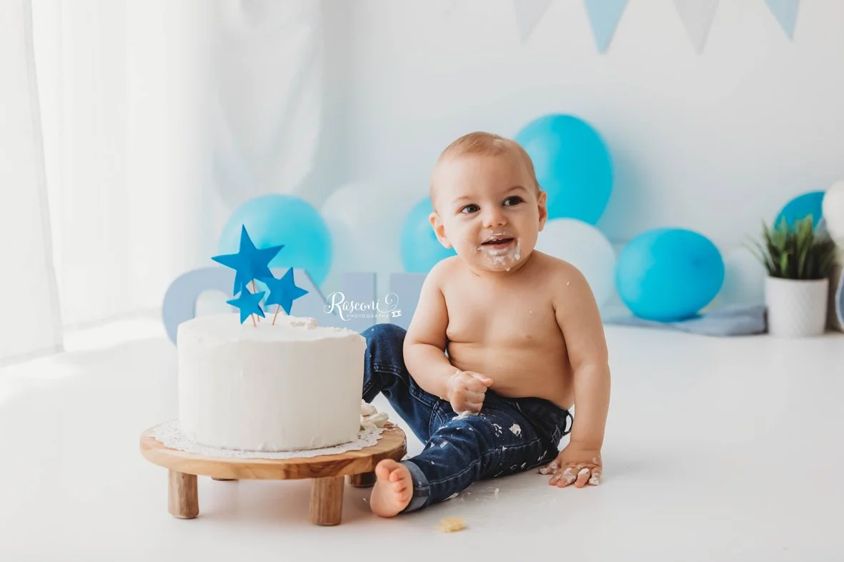 Happy Birthday Brando 🩵
1 anno
.
Smashcake il servizio fotografico di compleanno!
Perfetto come idea regalo!
.
per info e prenotazioni
☎️0425444280
✉️info@fotootticarasconi.it
🖥messenger
www.fotootticarasconi.it
Polesella (Ro)