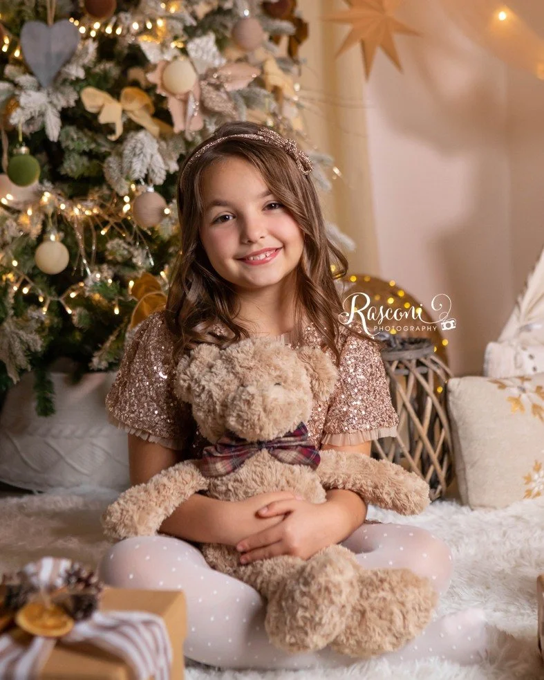 Momenti che scaldano il cuore..una settimana a Natale..
con..Adele, Ginger, Elia, Lucrezia, Edoardo, Aurora, Diletta e Ascanio
.
⭐LAST MINUTE | SAB 20 e LUN 22 DIC ancora posti disponibili per un servizio fotografico nella magica atmosfera del Natale