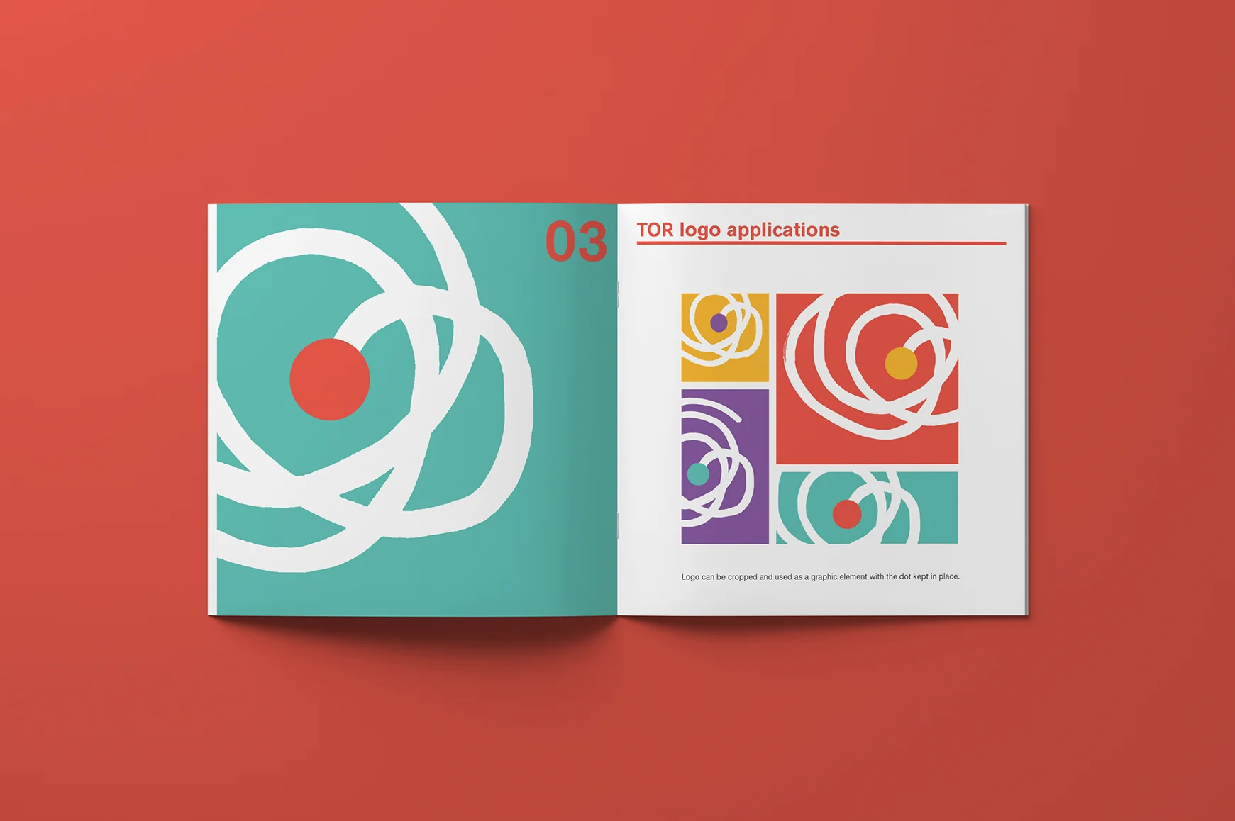 TOR BRAND MANUAL