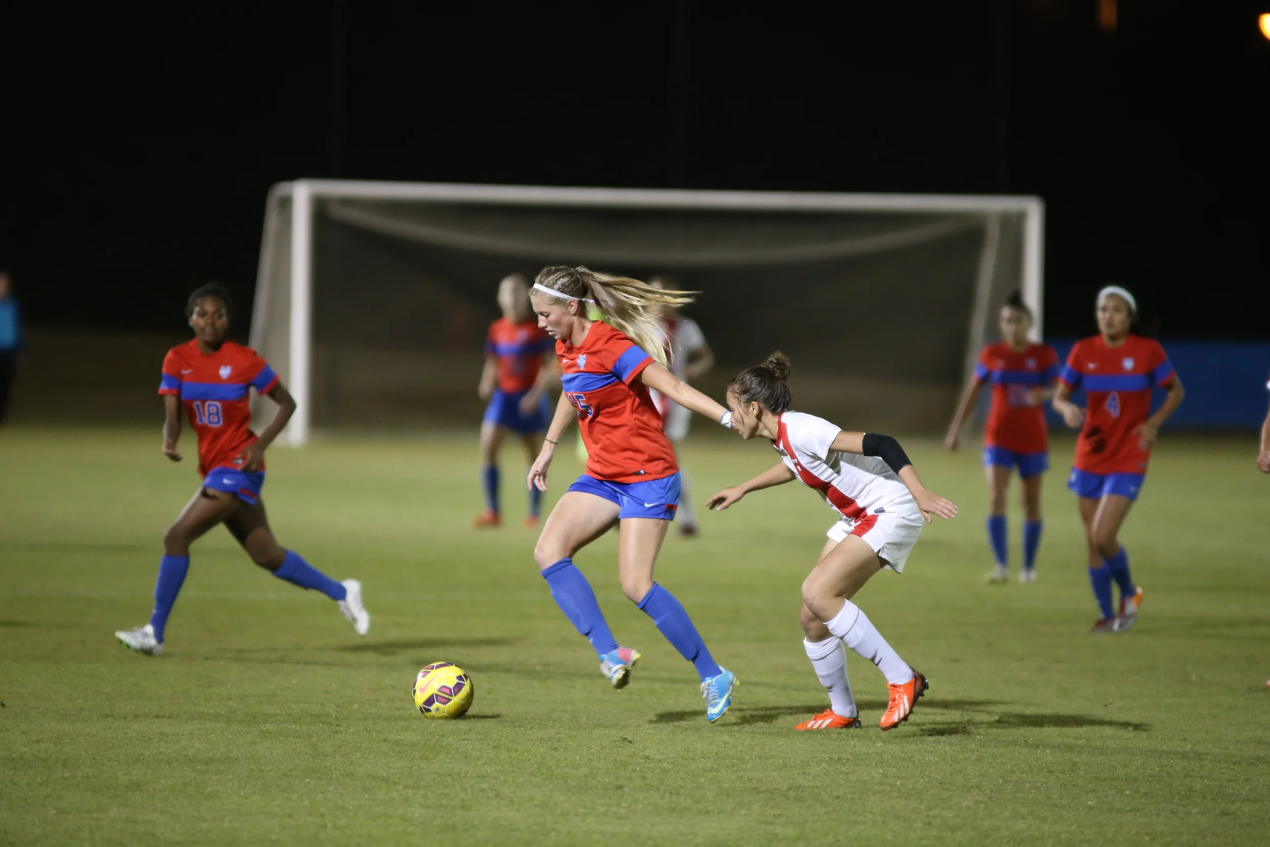 UWG Soccer