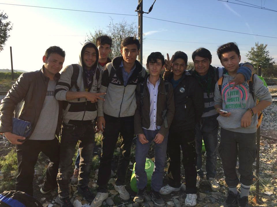 Friends