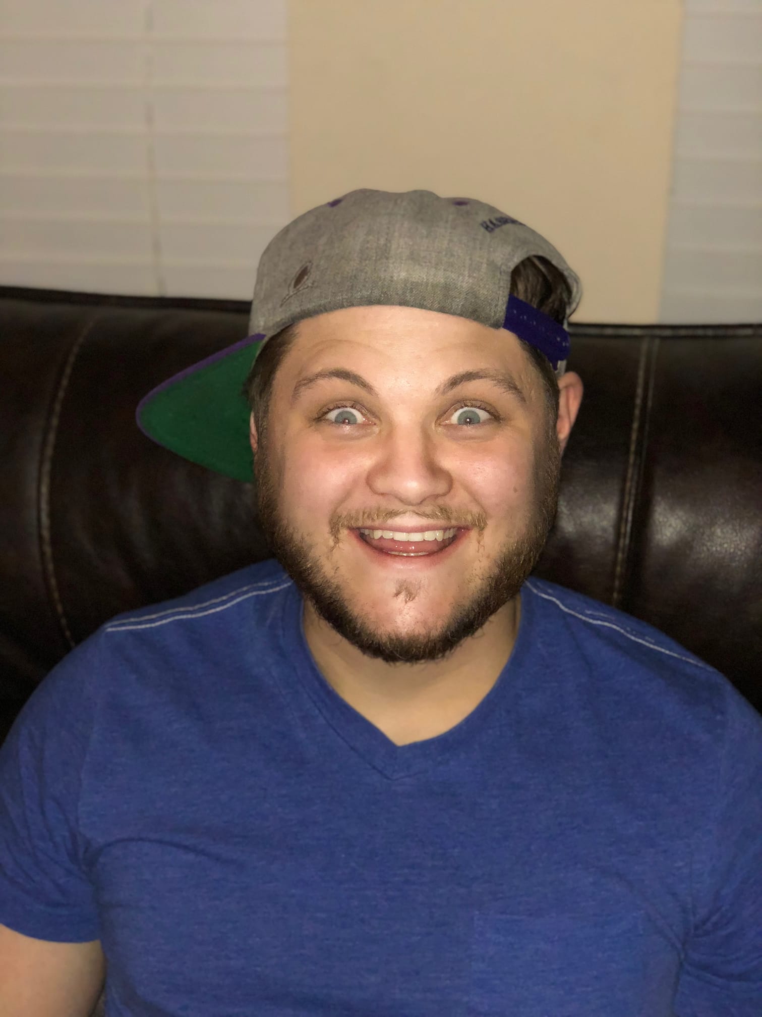 Austin West - Recreation Leader