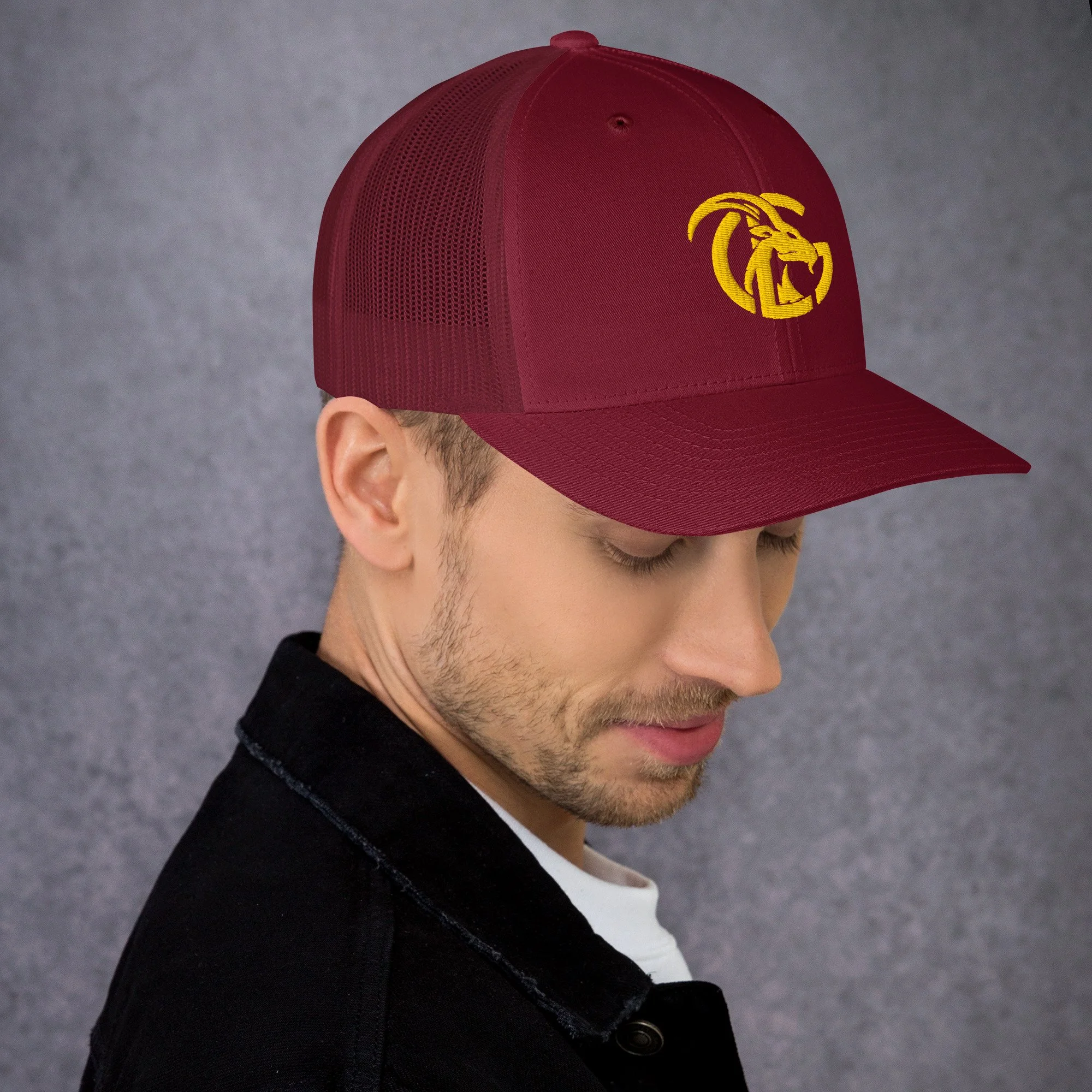 retro-trucker-hat-cranberry-right-685546ddeedd3.jpg
