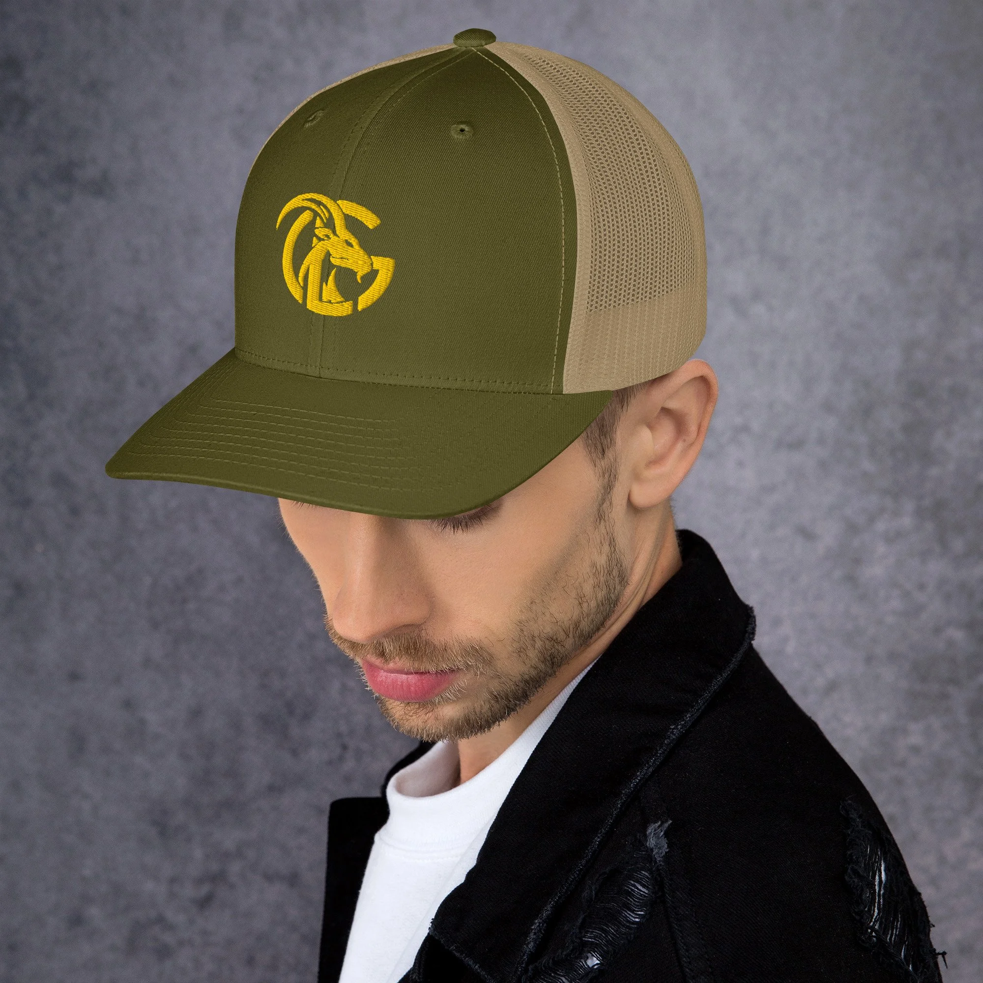 retro-trucker-hat-moss-khaki-left-685546de05d5c.jpg
