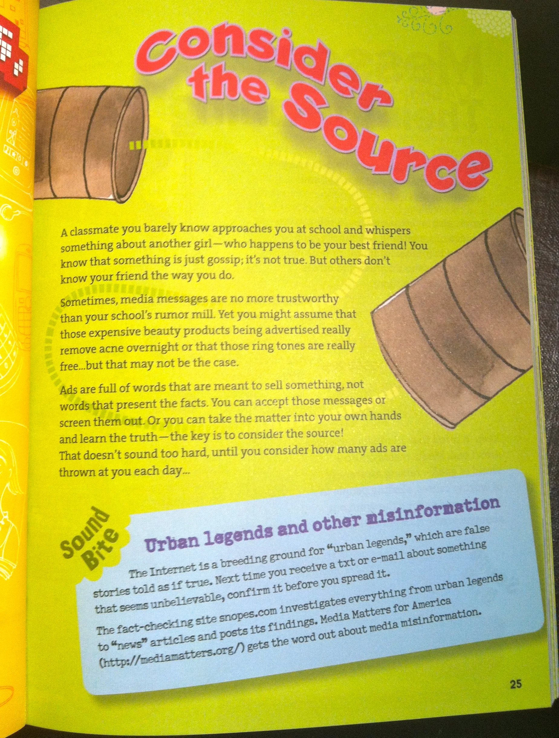 Confessions of a ‘Notorious Atheist Who Inflitrated the Girl Scouts’