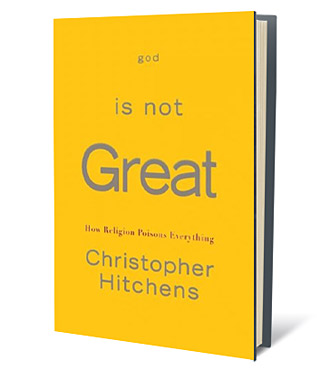 God-is-not-great