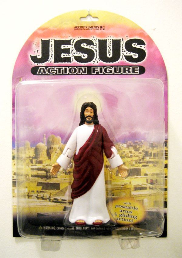 jesus