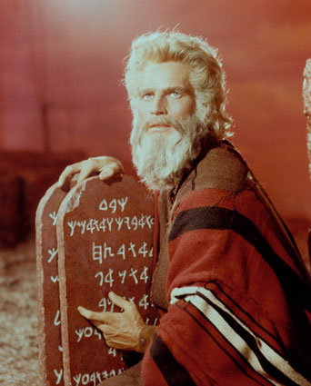 10-commandments