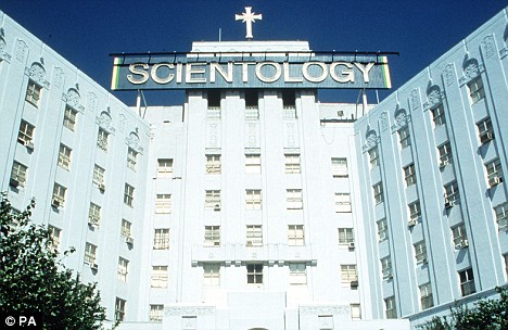 Church of Scientology