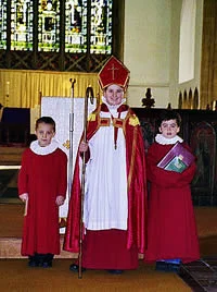 Pentecost