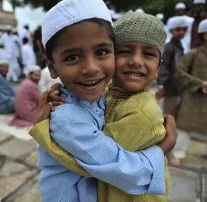 Eid Boys