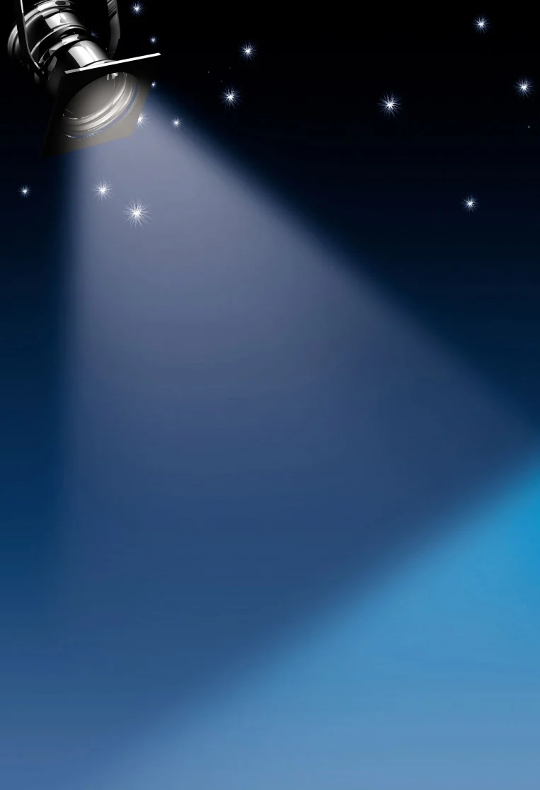 spotlight
