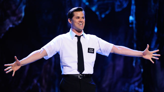 65th Annual Tony Awards - Show