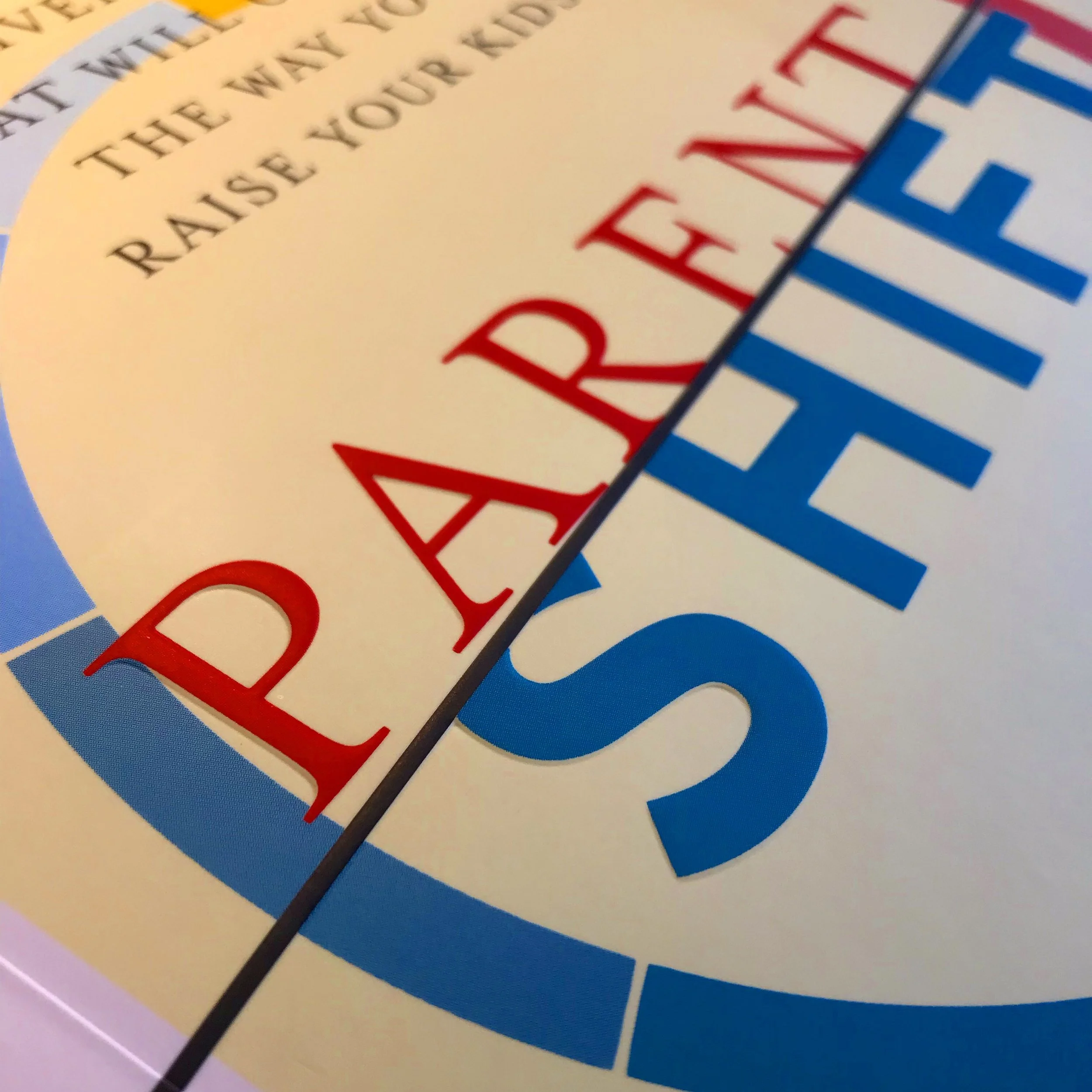 ParentShift Launches