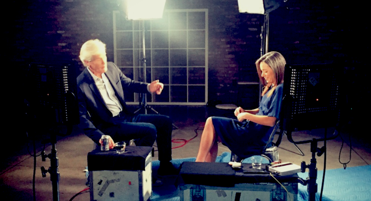 Dateline Episode Airs Again — This Time During a Quarantine