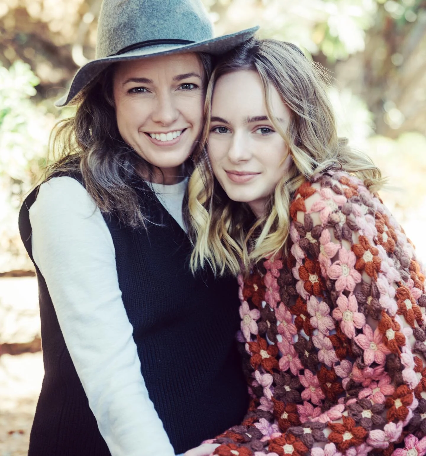 I keep telling you guys: Why pay for Botox when the Amaro filter is free?