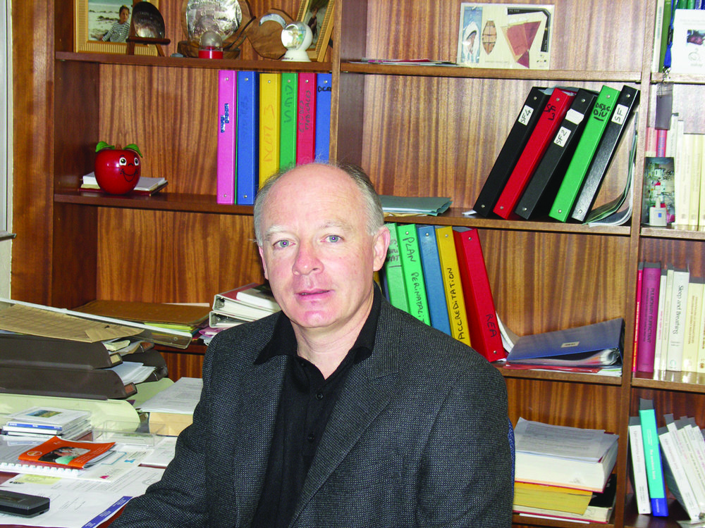 Jacques Sizun