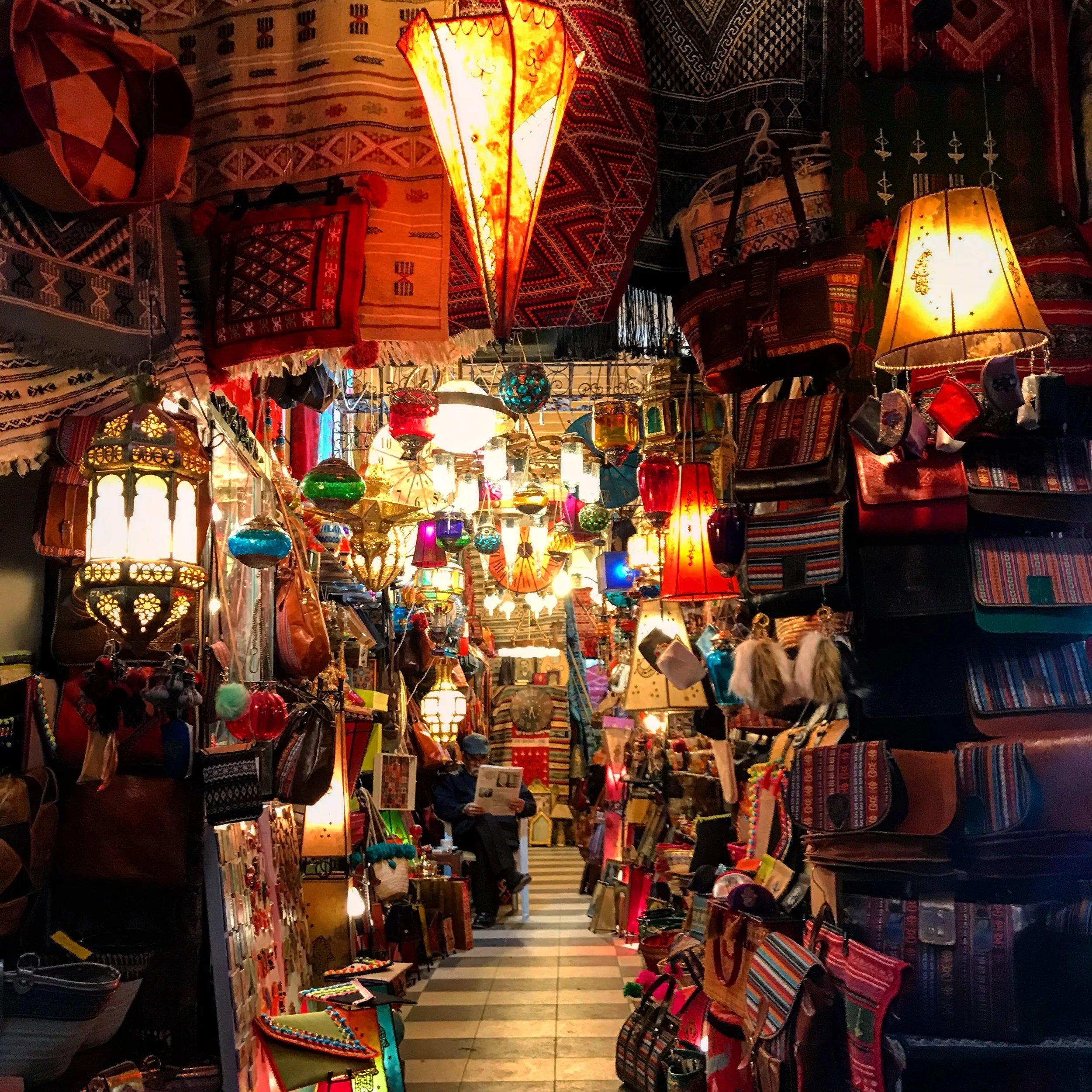 #Ailleurs : Quel cadre fiscal pour le mécénat en Tunisie ?