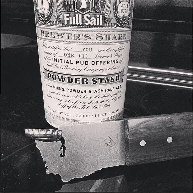  P: John Vernon  www.TheOmegaVan.com 