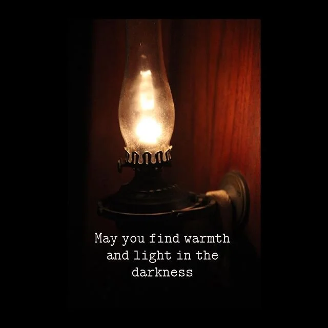 Winter Nights alone on my creaking wooden sailboat. This oil lamp made all the difference.  It&rsquo;s light and warmth burn inside me still. Now I can always find light and warmth in the darkness. ❤️ #innerpeace #guidinglight #love #deeperlove #succ