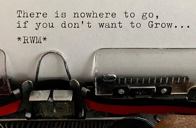 It&rsquo;s about Growth... everything is here for a possibility of your growth. It&rsquo;s the reason to go anywhere or do anything. #successmindset #successfulmindset #successcoach #lifecoach #richardmorgancoaching #growthmindset #personalgrowth #ty