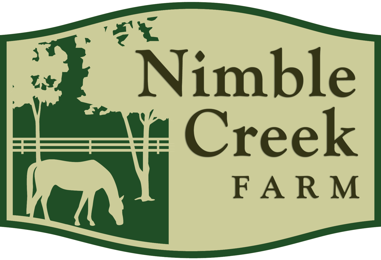 Nimble Creek Farm