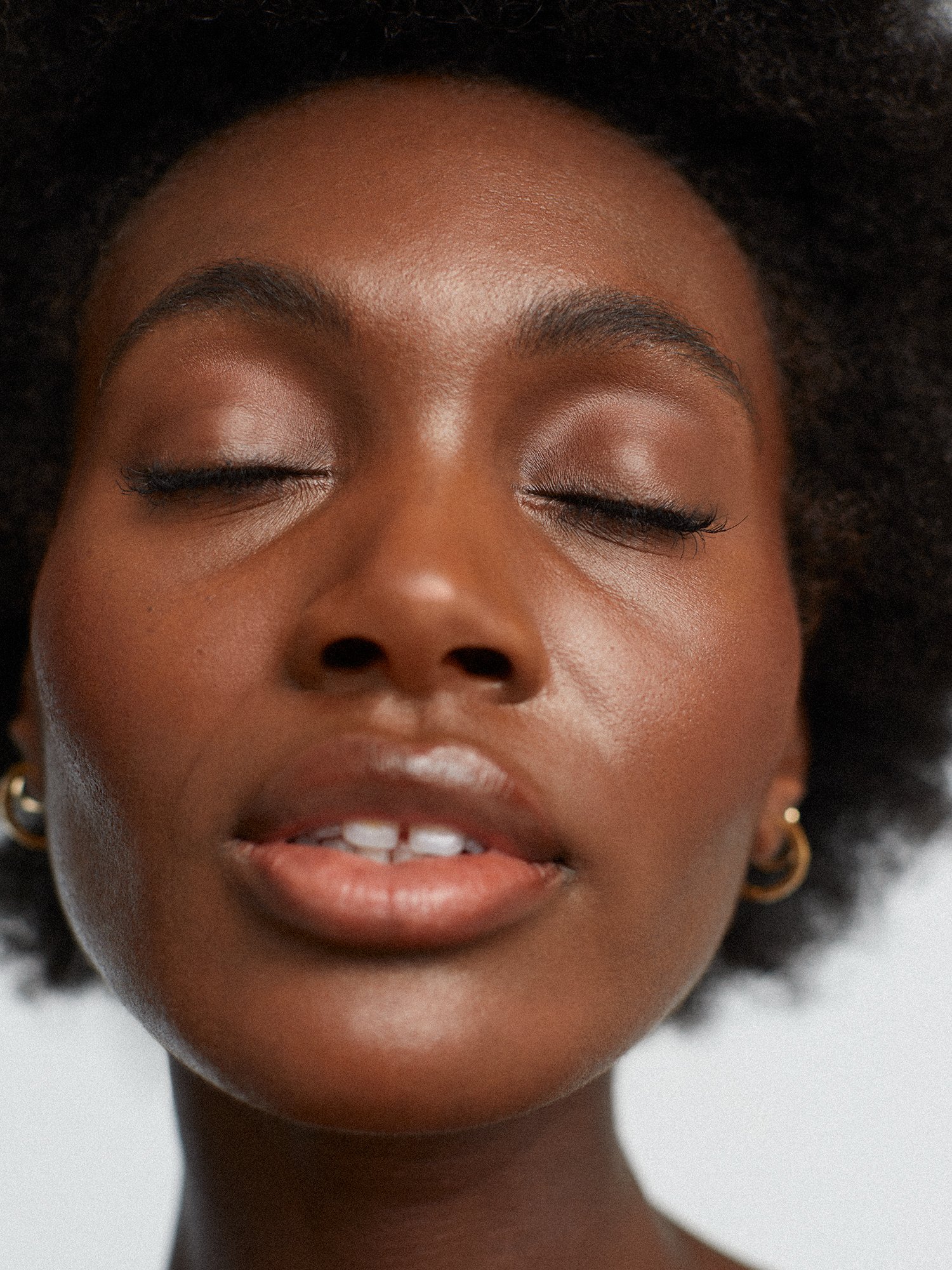 Clean Beauty — Chantel King