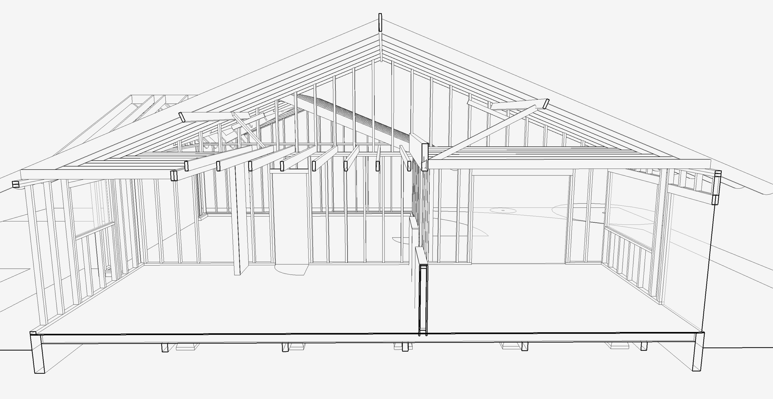 Vaulting The Ceiling Part I Plans