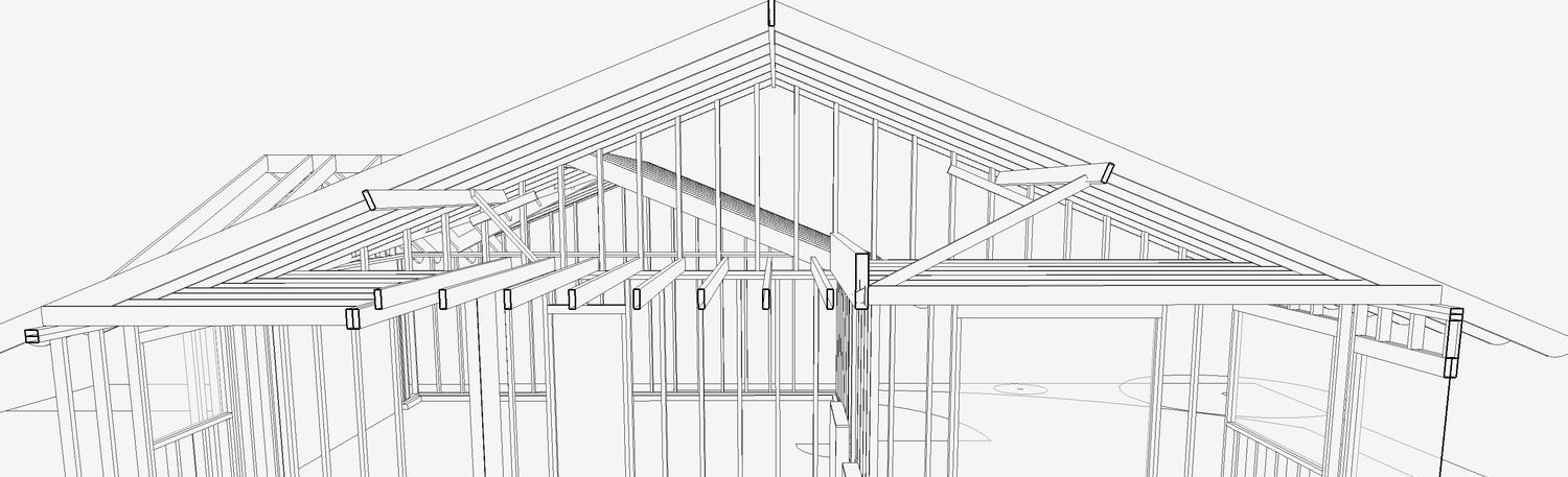 Vaulting The Ceiling Part I Plans And Permits Frugal Happy
