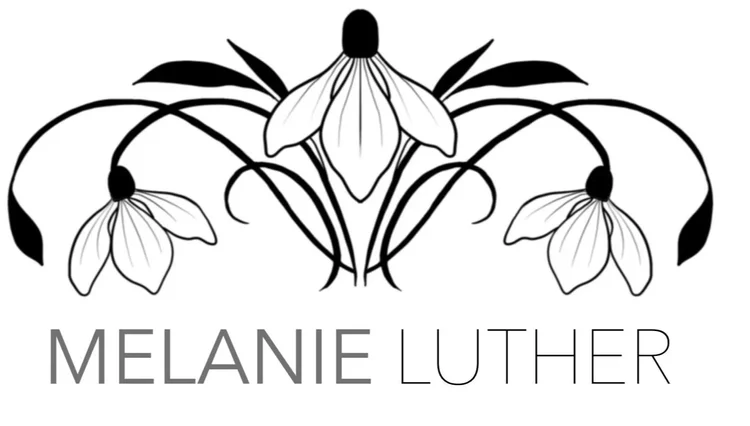 Melanie Luther Art + Design