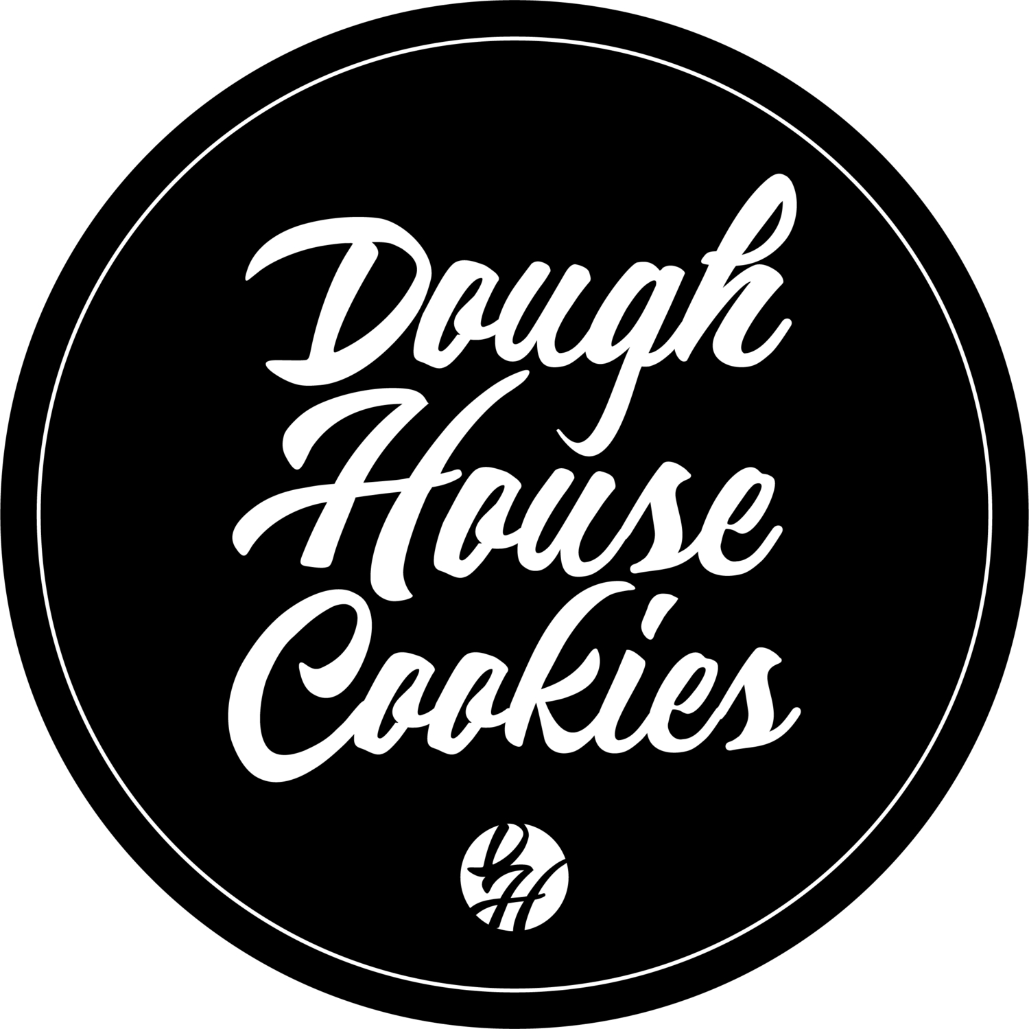 Dough House Cookies