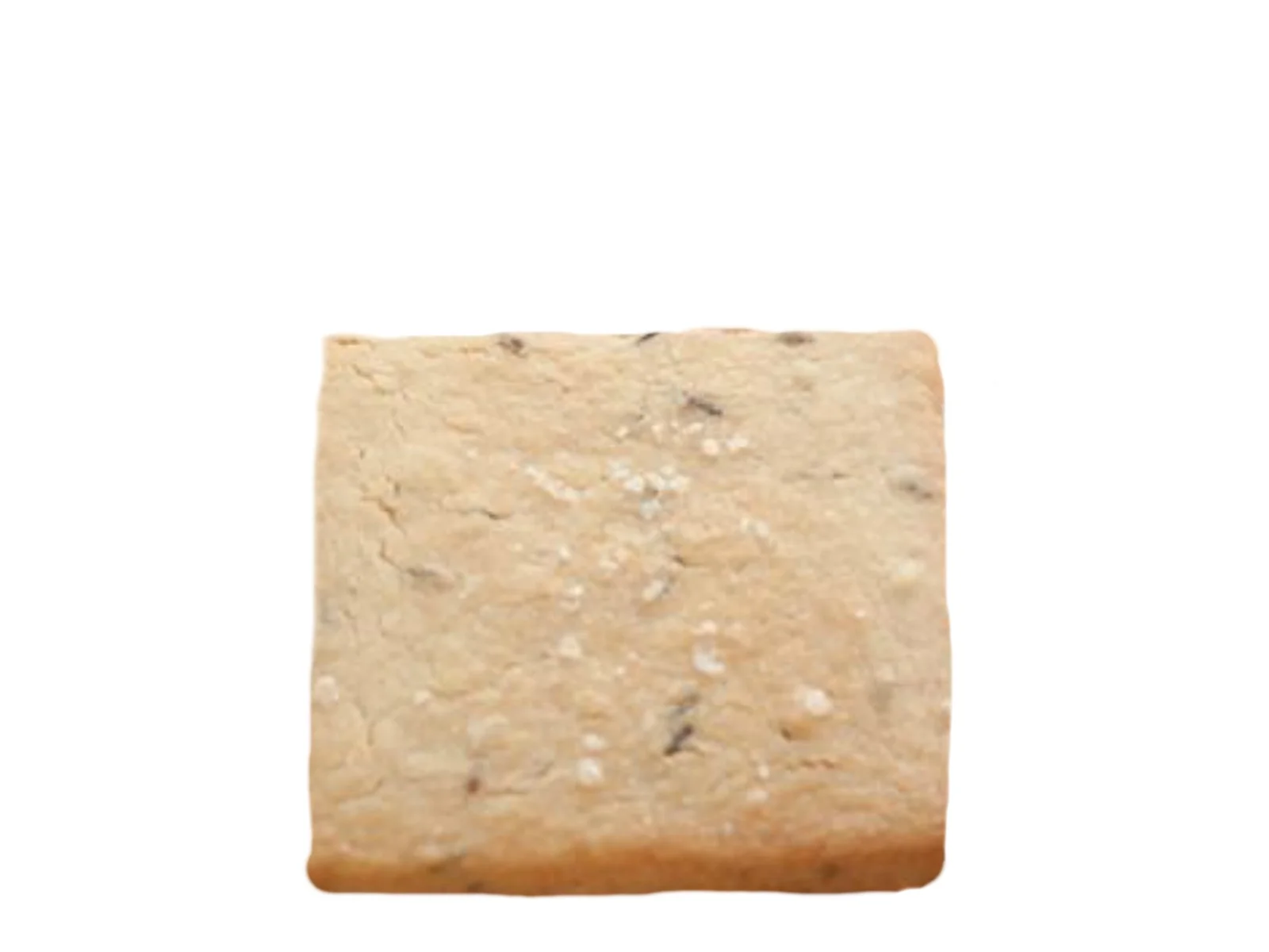 Lavender Shortbread w/Lemon