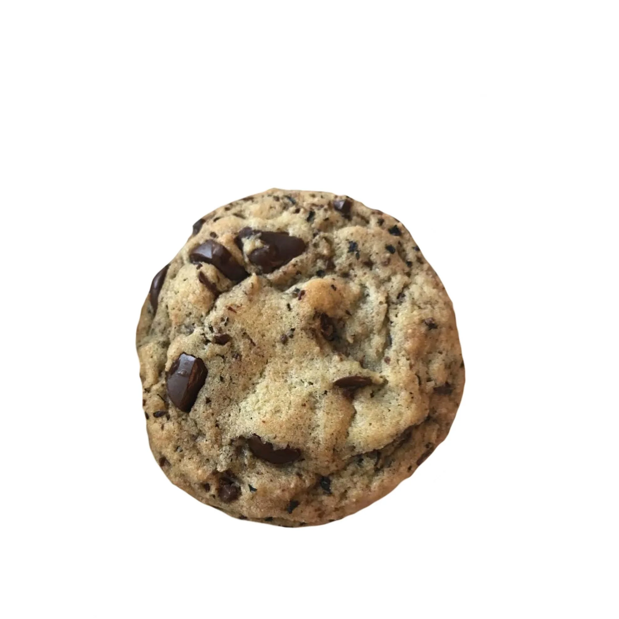 Earl Grey Dark Chocolate