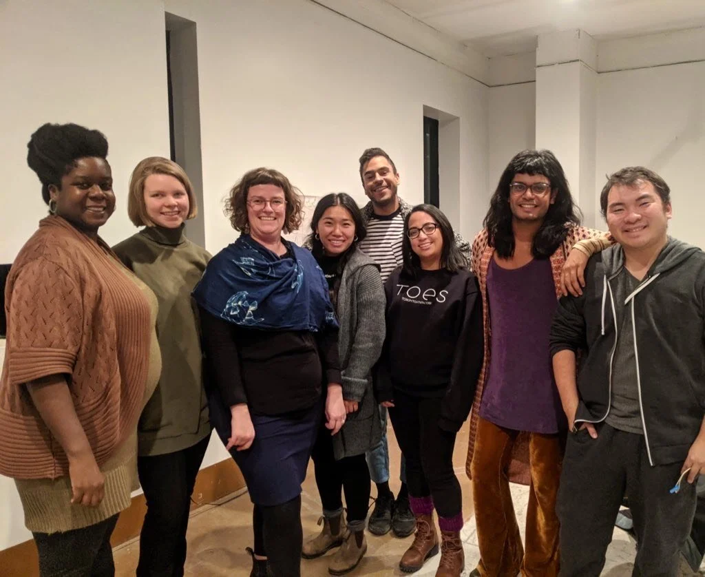 Call for Submissions - 2020/21 Artist Producer Training Program