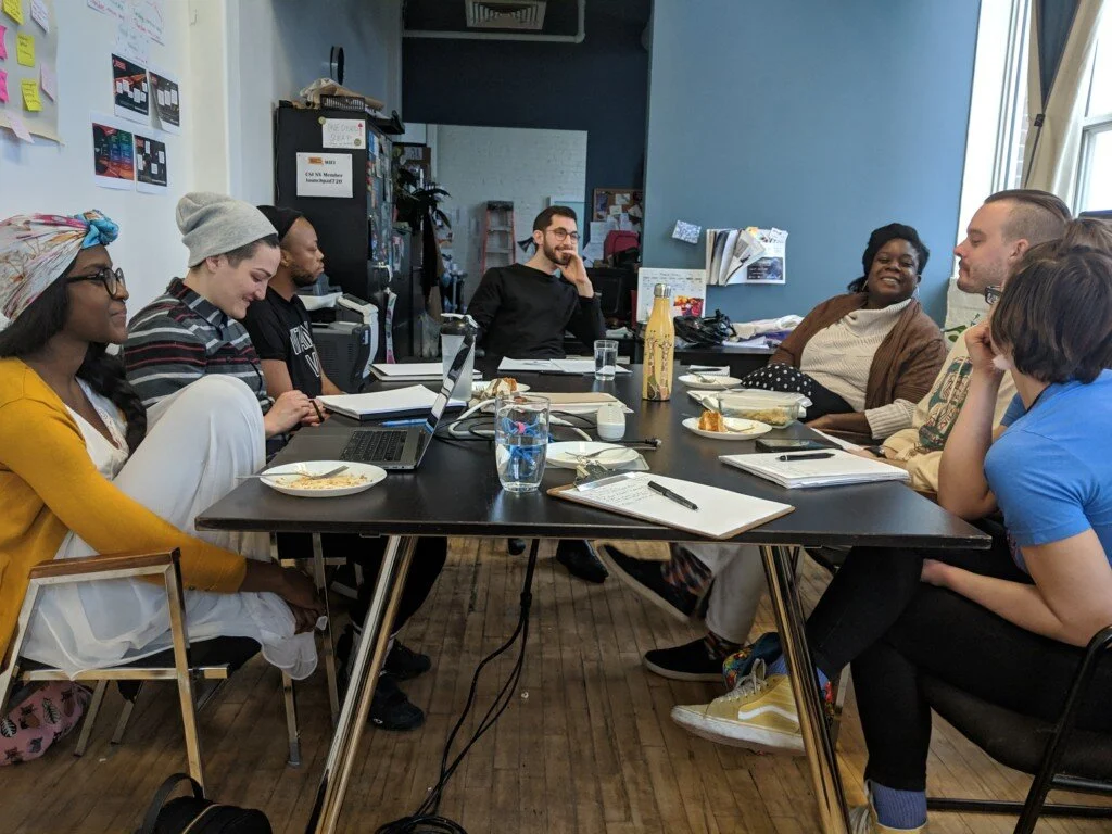 Your Artist Producer Training Program Questions, Answered