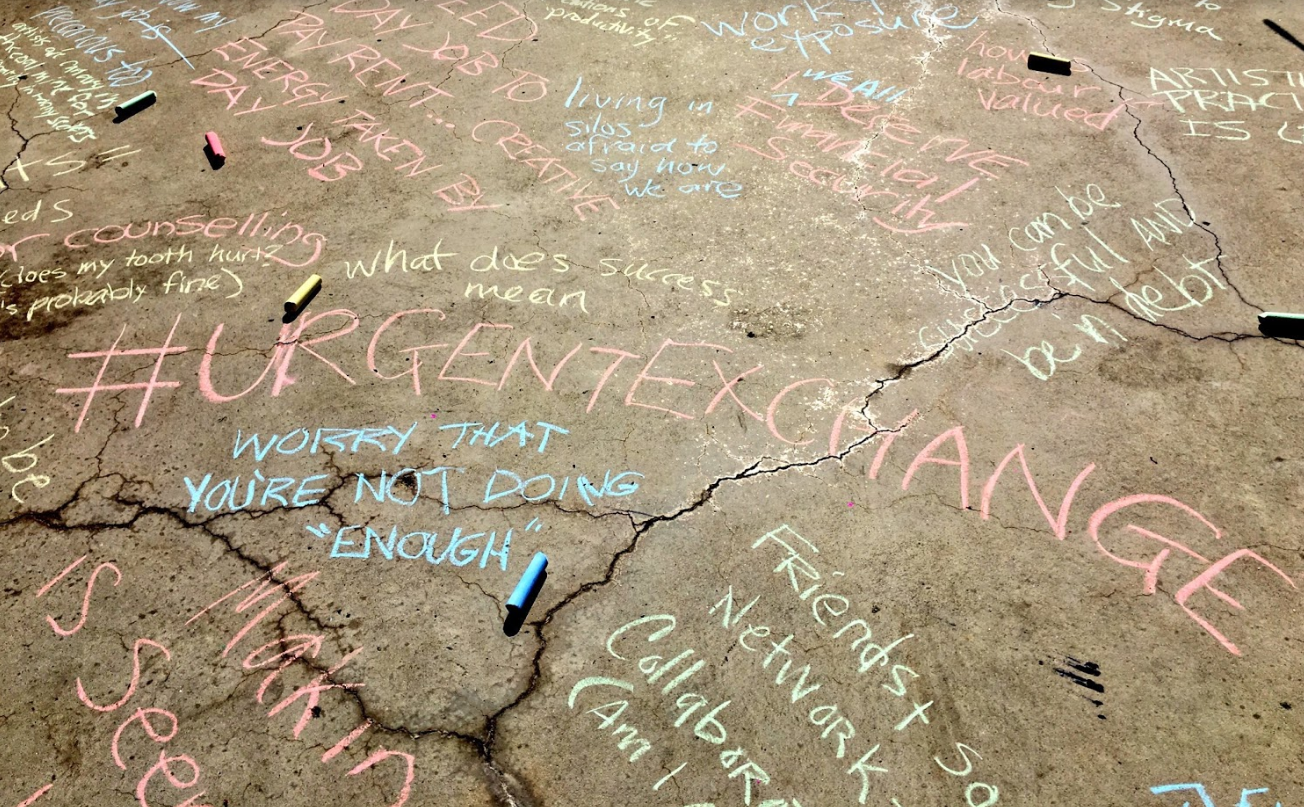 Visions for the Future