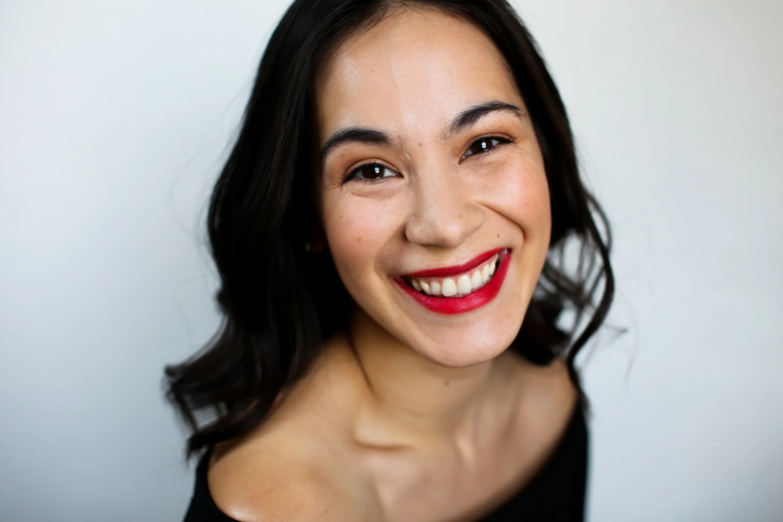 KESHIA PALM (she/her and they/them) Online Content Producer (ArtistProducerResource.com)