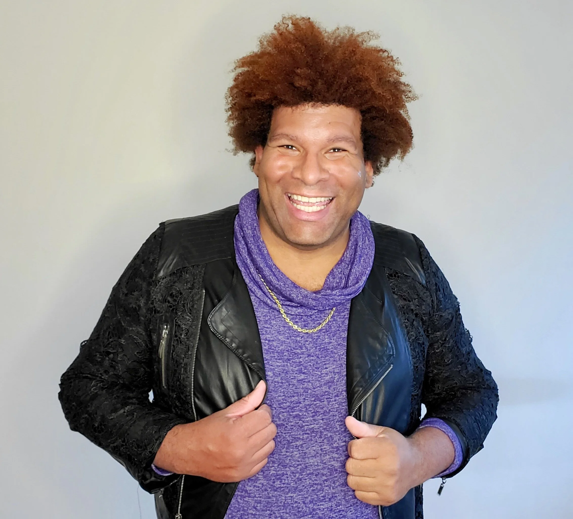 RYAN G. HINDS
