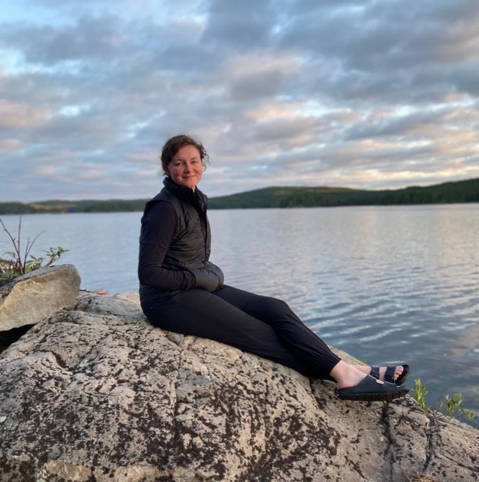 Team Transitions: Annie Clarke